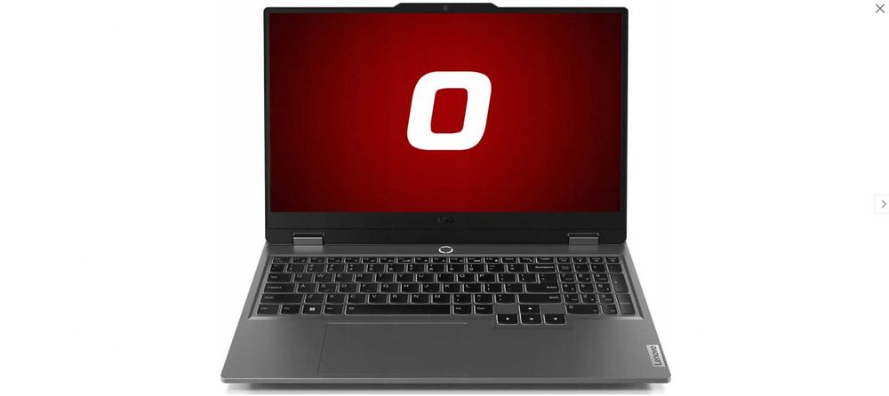 Laptop Gamingowi RTX 4060 32GB RAM! 1TB WIN 11