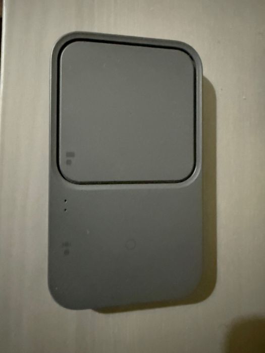 Carregador sem fio samsung