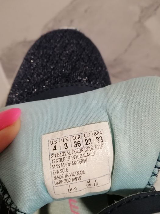 Кросівки Skechers р.36