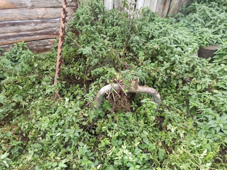 Продам косарку цегментову