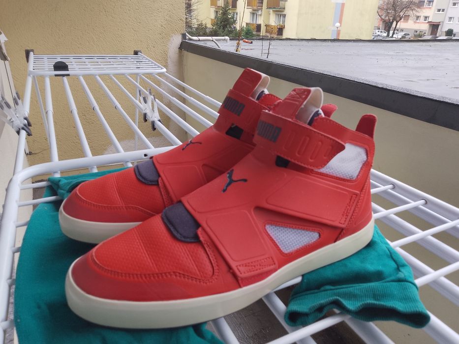 Puma El Rey future r44.5