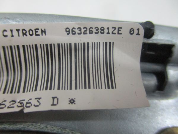 Kit de airbags CITROËN C5 I (DC_)