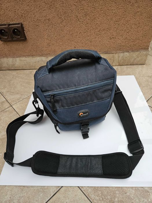 Torba fotograficzna Lowepro Nova 160 AW