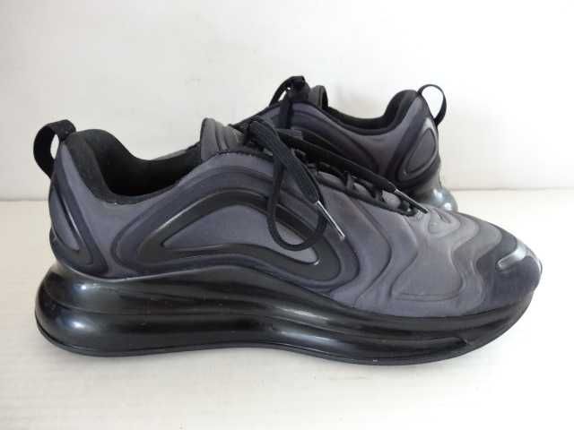 Buty NIKE AIR MAX 720 roz 43 Bieganie Sportowe Adidasy
