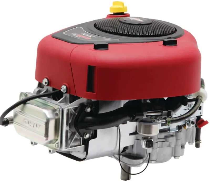 Nowy Silnik Briggs & Stratton Intek 13 KM 15,5 Traktorek 25,4 x 80 mm Od Ręki