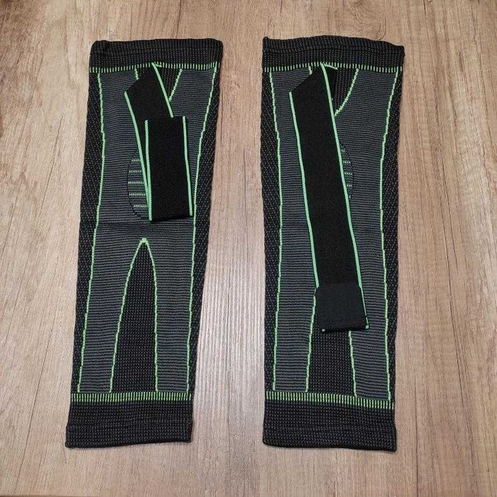 Гетри компресійні спортивні 2 шт.