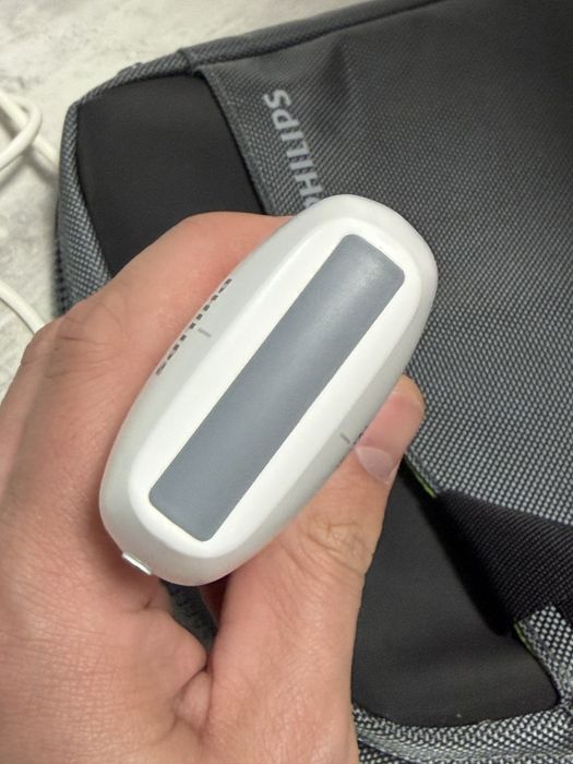 Узд датчик портативний