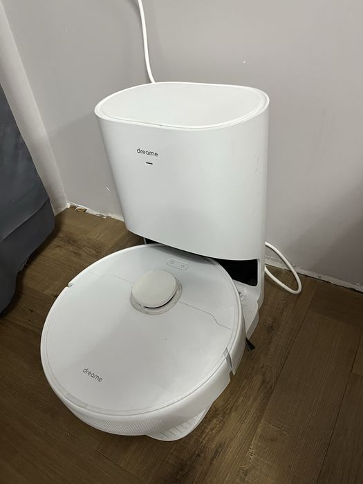 Odkurzacz Dreame d10 plus