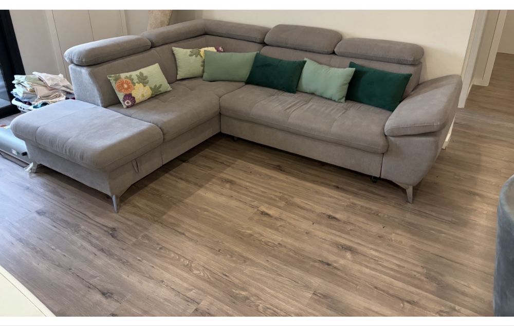 Vendo sofa cama otimo estado