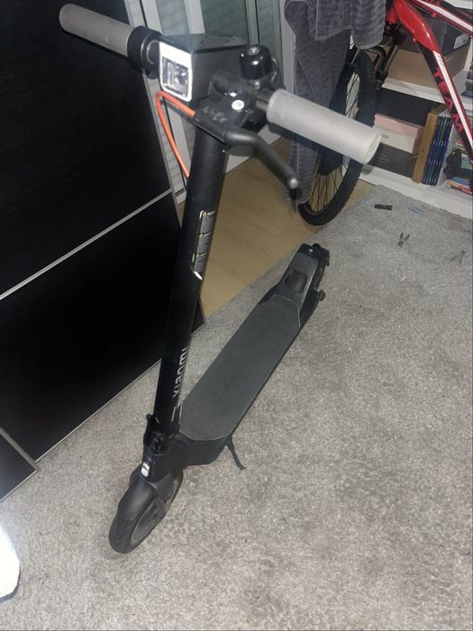 Trotinete Xiaomi