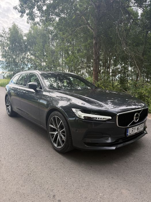 Volvo v90 2.0 D4