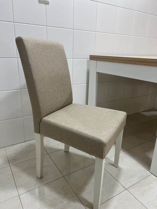 Mesa extensivel 140-230cm