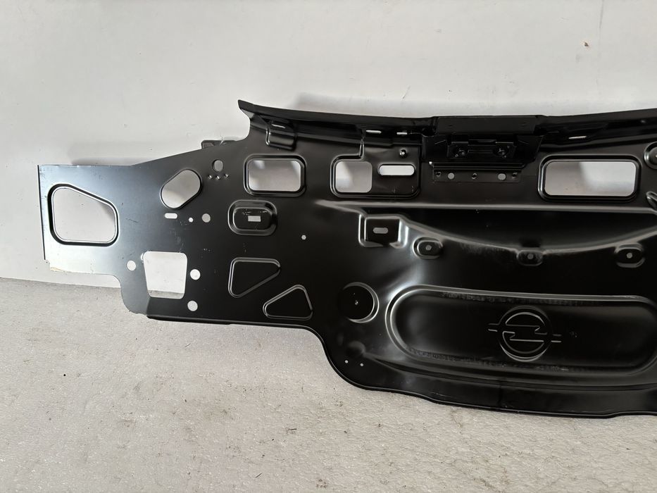 Opel Corsa D 06-14 nowy pas tył tylny ściana wzmocnienie