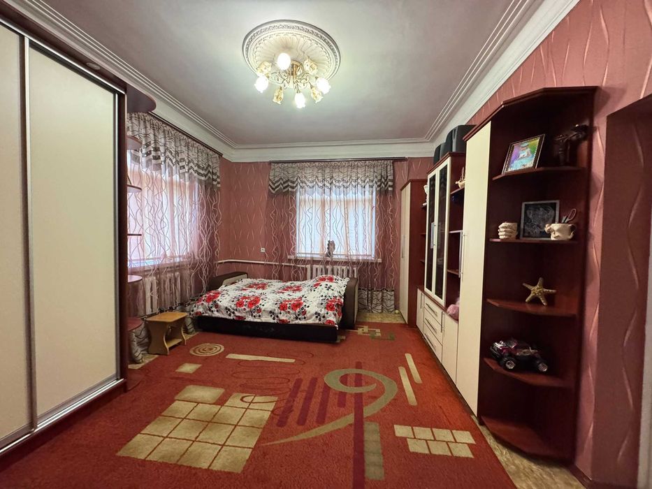 Боярка Продаж будинку 70м2 в центрі міста з індивідуальним опаленням