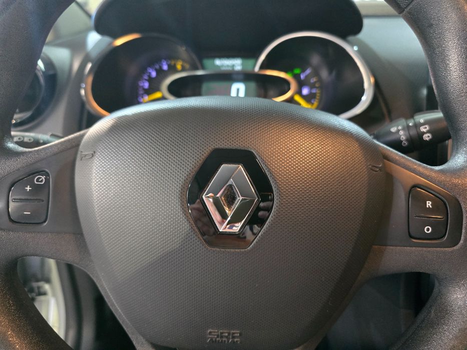 Renault Clio 4 1500dci