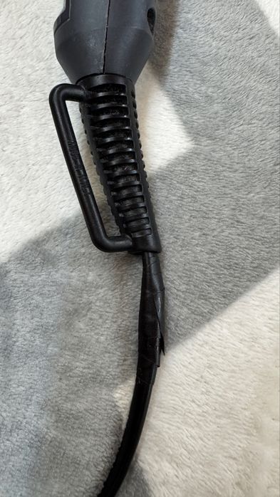 Фен BaByliss Le Pro Light 2100 w