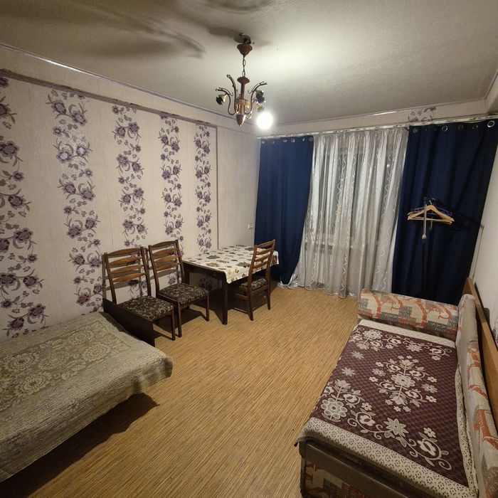 Сдам 2х квартиру на ЖД вокзале