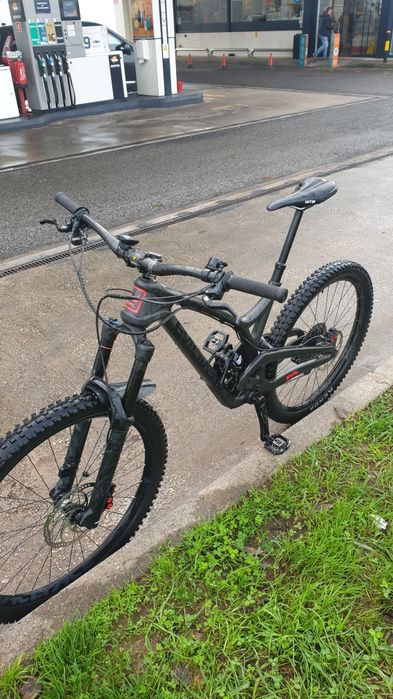 Evil insurgent 27.5