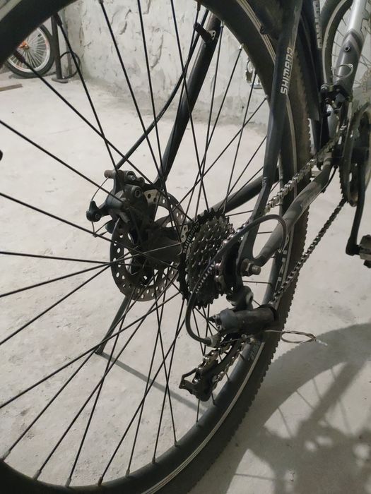 Велосипед ардис 26