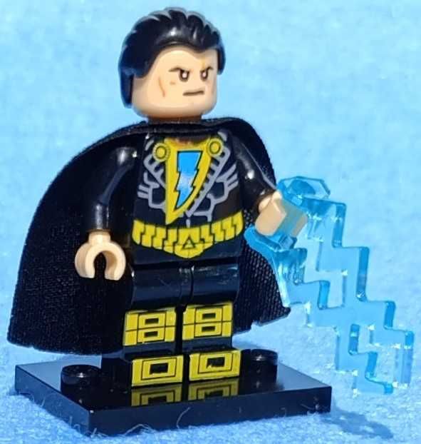 Black Adam Clássico (DC Comics)