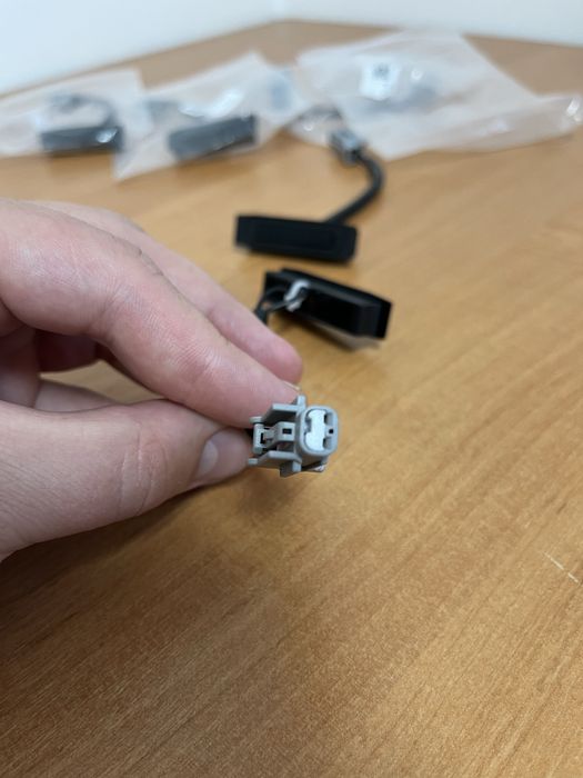 Кнопка відкривання багажника Note Nissan Qashqai X-Trail  90602JD00B