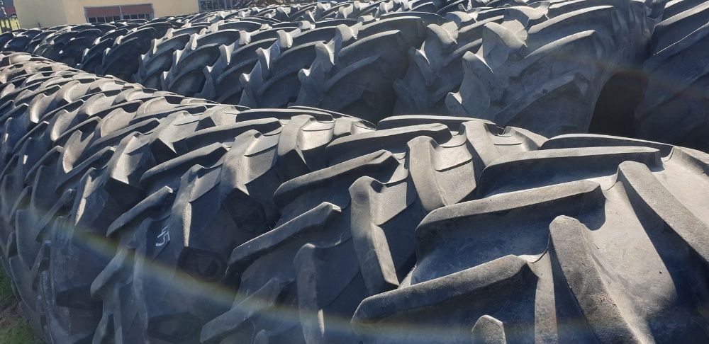 540/65r30 (480/70R30) JCB Fastrac fendt case new holland john deere