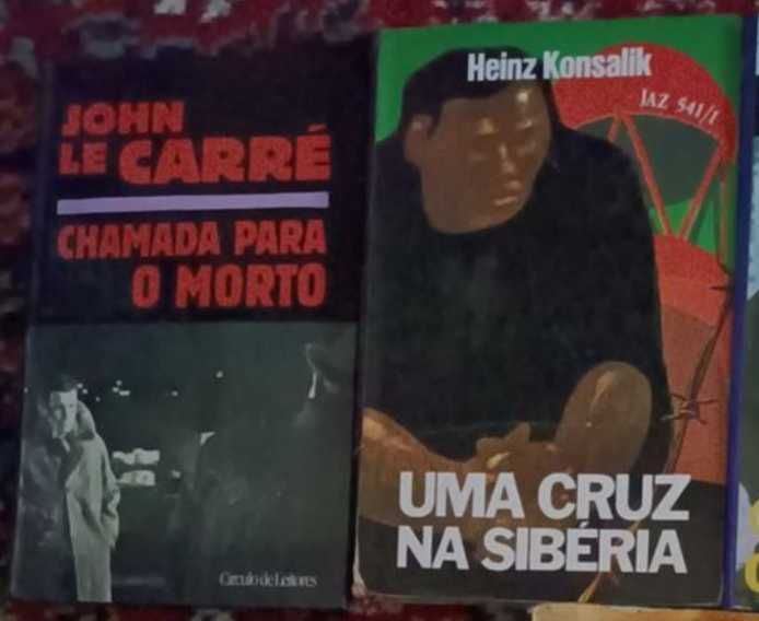 19 Livros, A Partir de...