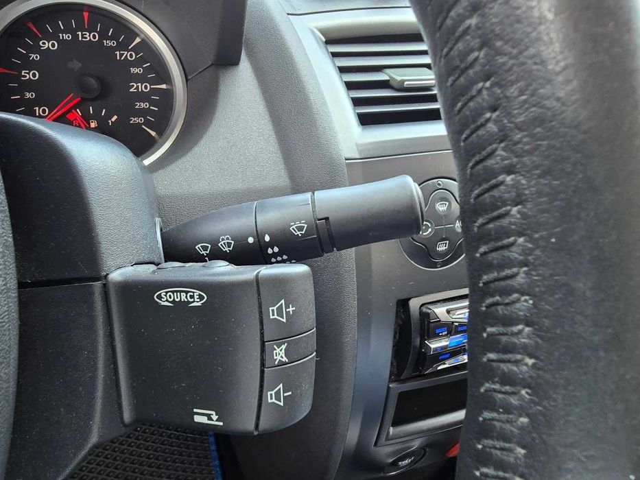 Продам  Renault Megane 2007. Можна в розстрочку, під викуп.