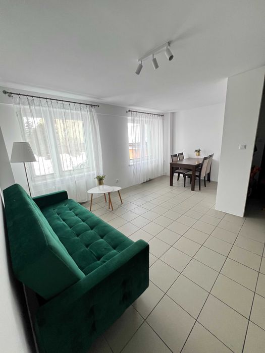 Mieszkanie na wynajem 35m2