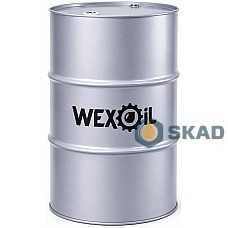 Масло моторное 15W-40, 10W-40 Wexoil Expert Diesel Eurooil 20л/кан 208л/кан