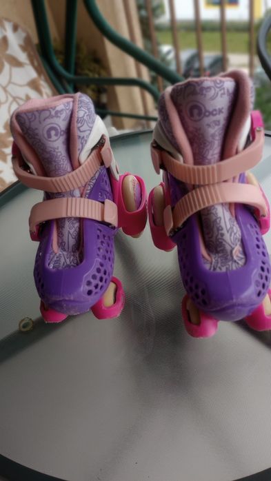 Rolki dla dziecka .Rozmiar:30 -33