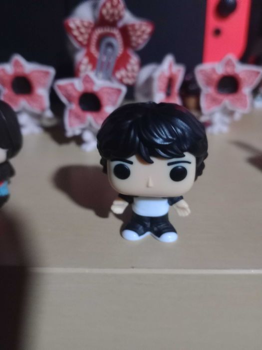 Funkos pop's Portugal €