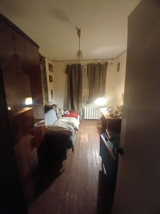 Продам 3к квартиру