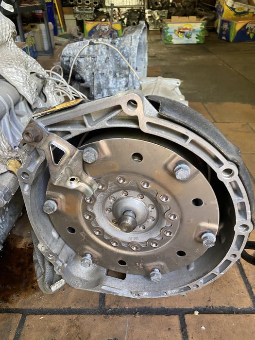 Акпп 8hp-50z бмв bmw f30 31/32/33/34 гарантия !