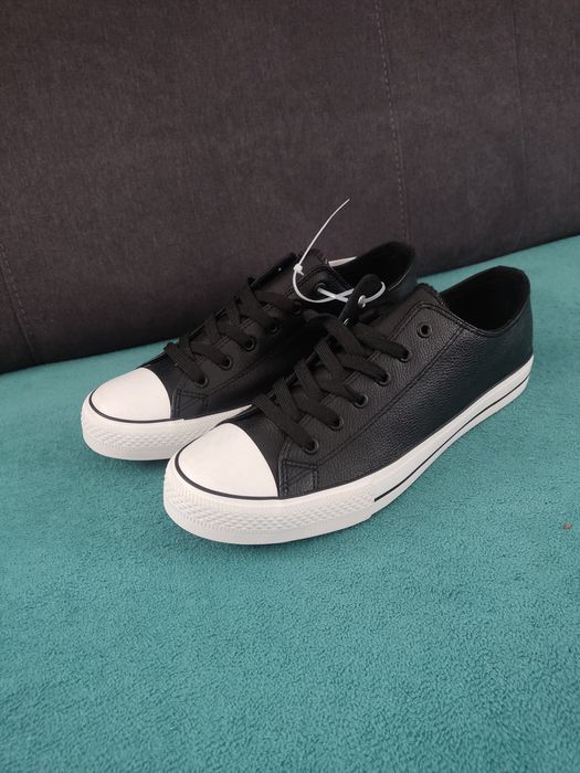 Trampki męskie r. 45