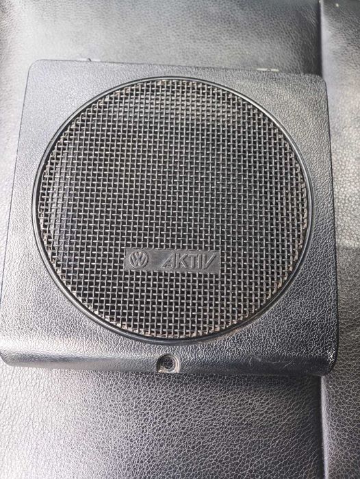 Grelha Quartela frente jetta/Golf Mk2