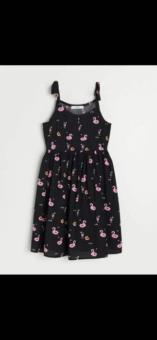 Дитяча сукня reserved