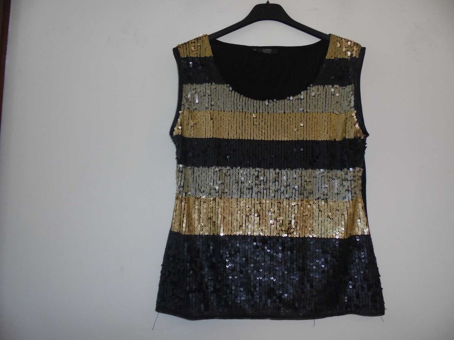 T-shirt de mulher linda