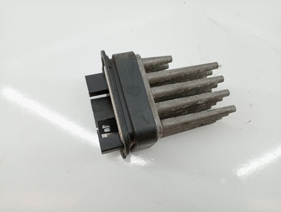 Resistencia de sofagem - OPEL ASTRA H GTC (A04) | 05 - 10