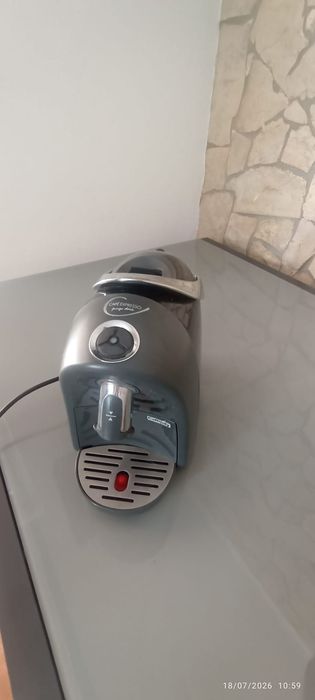 Máquina de café pingo doce