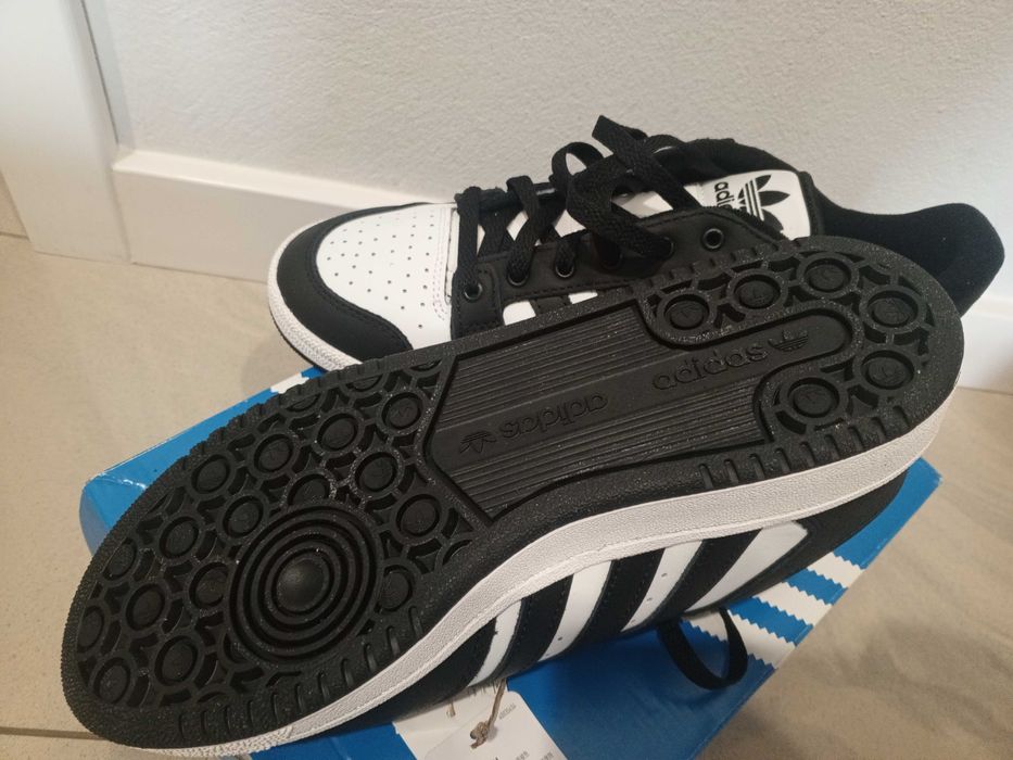 Buty Męskie Adidas Centennial roz 42