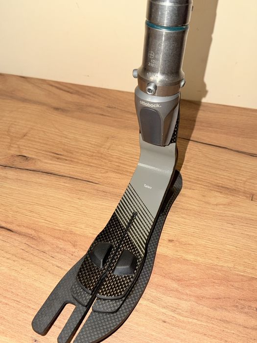 Продам протез стопи ottobock