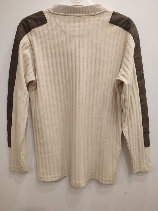 Diesel,  bluza  z długim rękawem. Rozmiar L