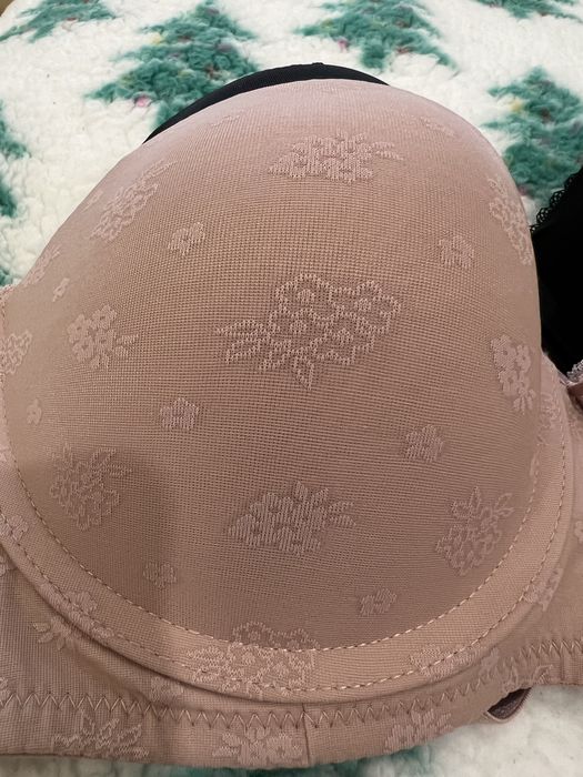 Лифчик бюсгалтер бандо Jessica Simpson