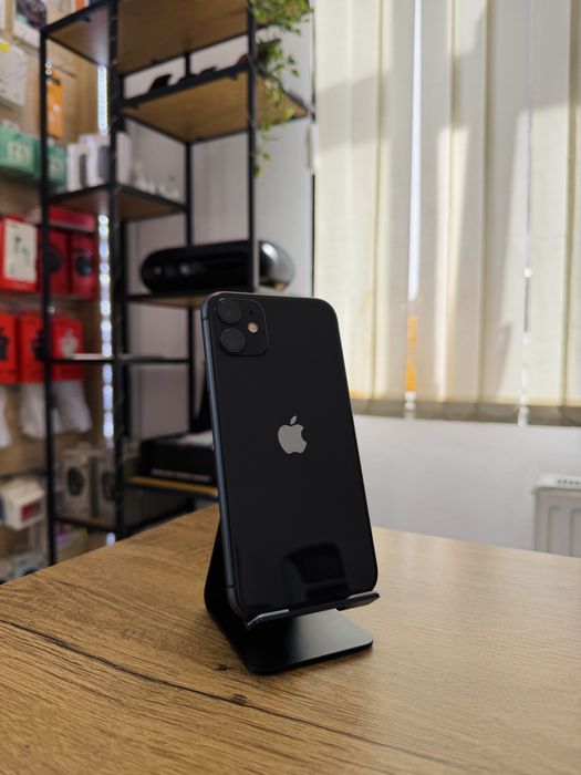 iPhone 11 64gb • Магазин • Гарантія • Айфон 11 64гб