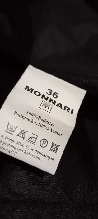 Spódnica elegancka Monnari