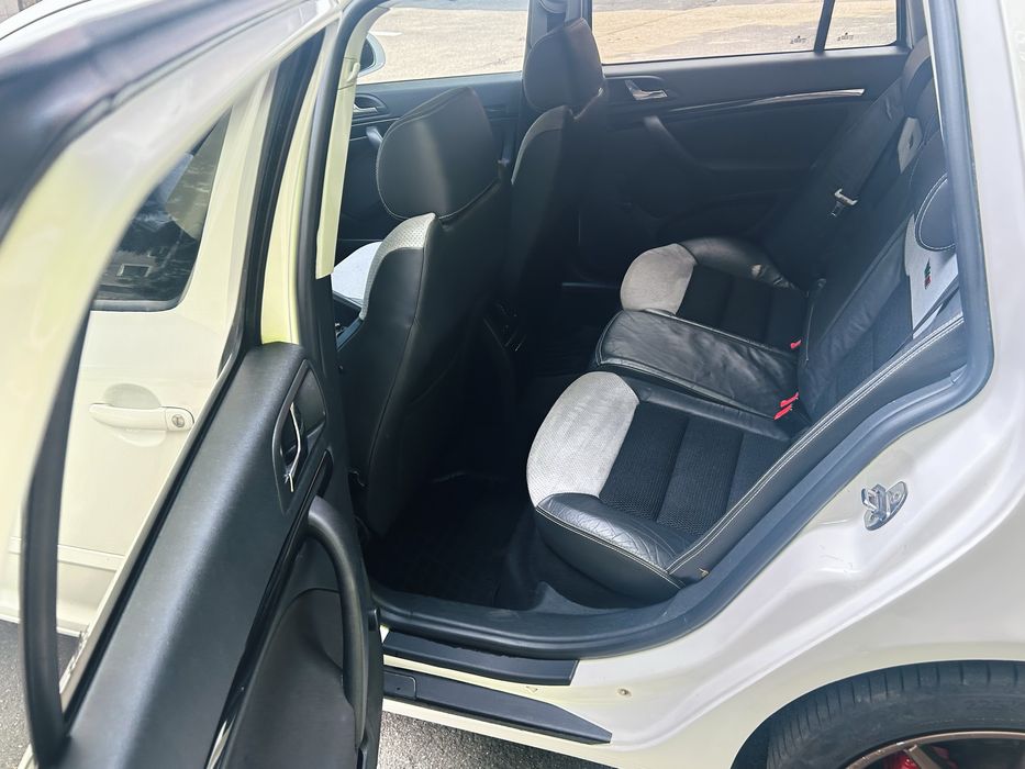 Продам skoda octavia a5 4x4