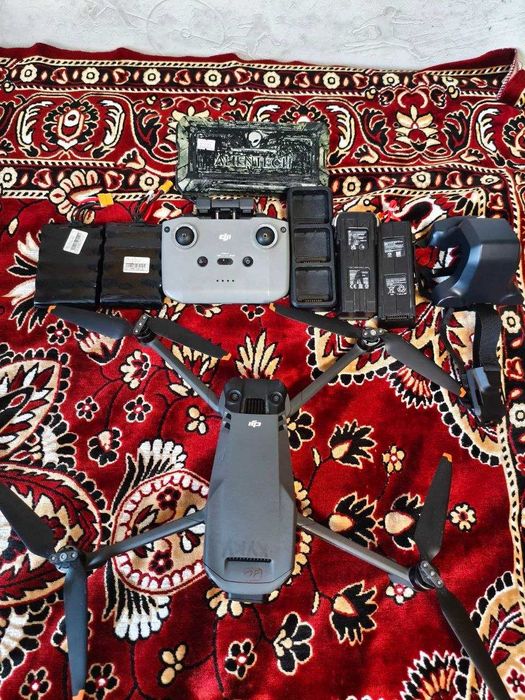 Дрон Mavic DJL 3