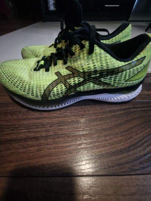 Buty asics gel-saiun