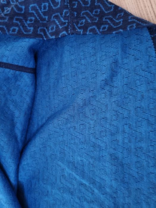 Odzież termiczna koszulka bluzka Norheim S 36